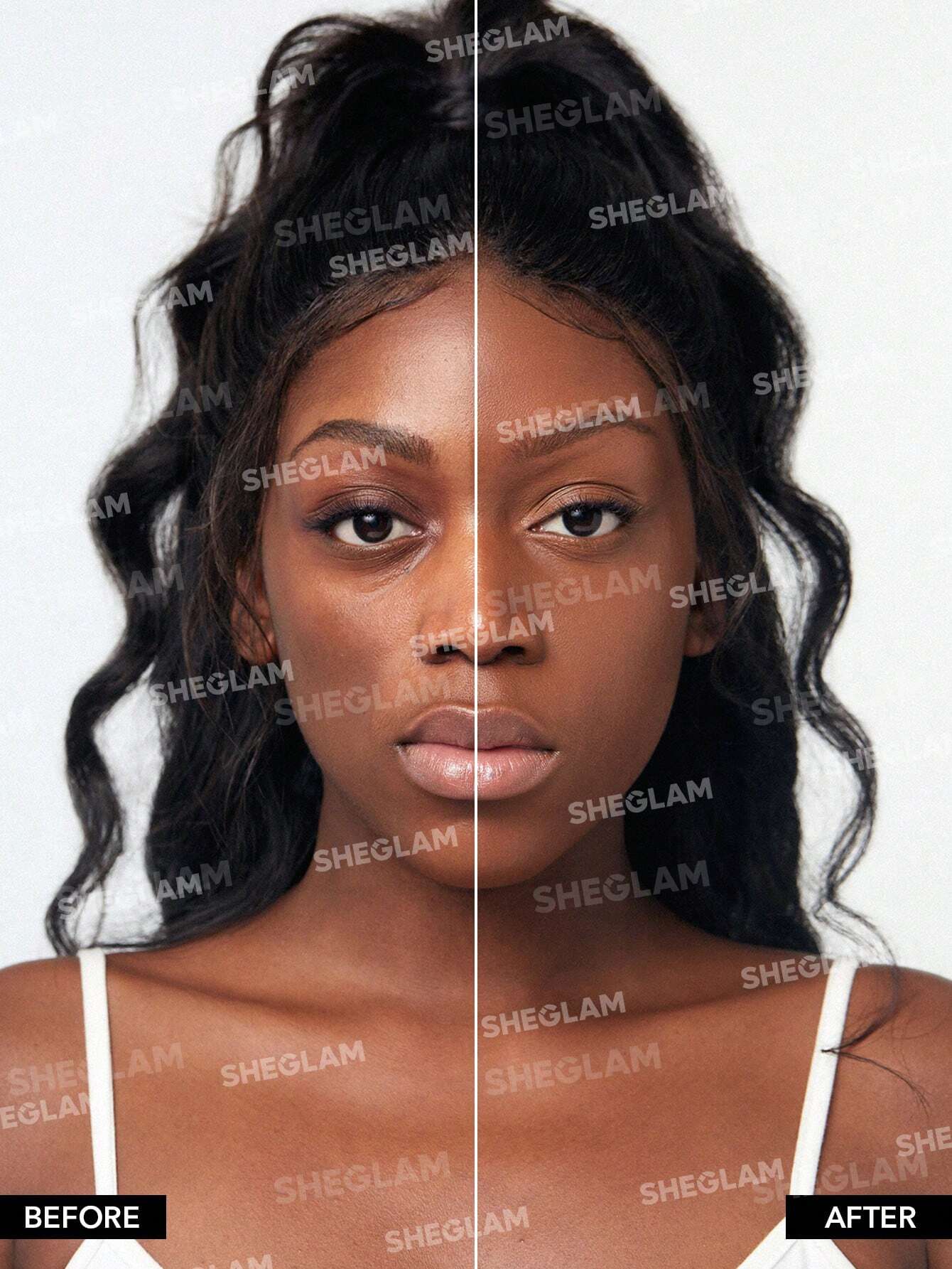 کانسیلر و اصلاح رنگ شیگلم Multi-Fix Concealer - Image 9
