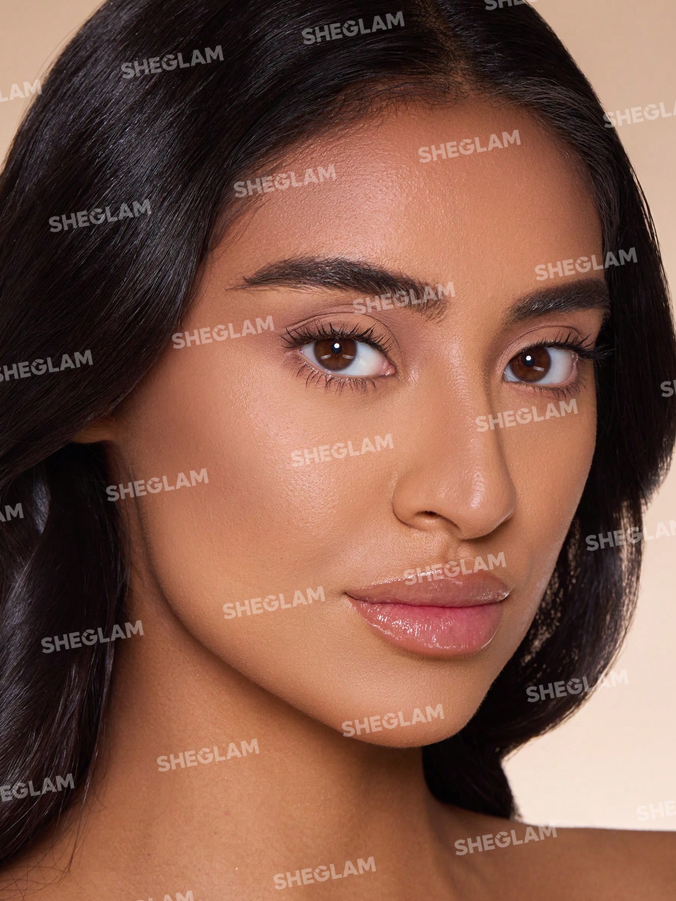 کانتور مایع شیگلم Sun Sculpt Liquid Contour - Image 11