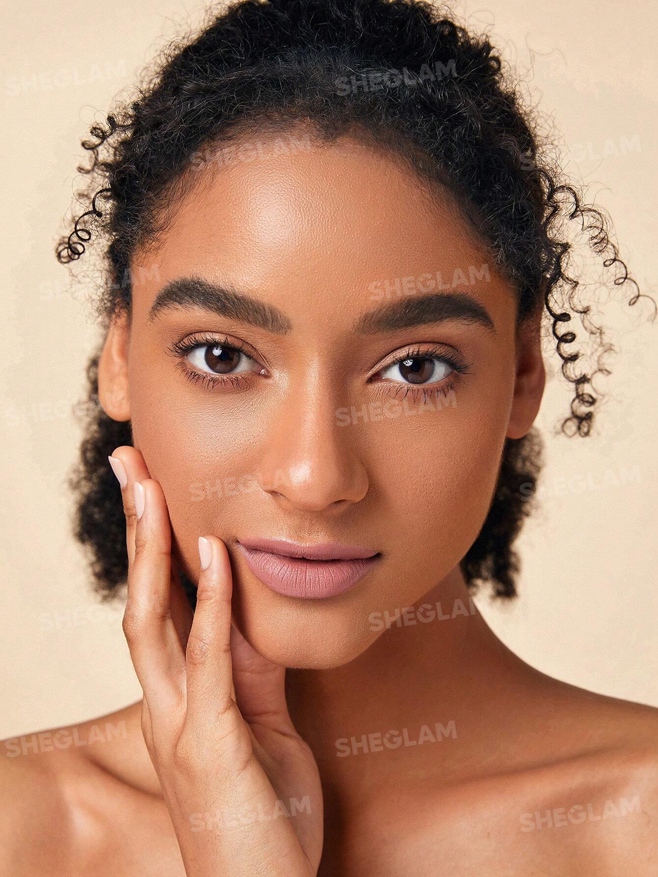 مداد ابرو دوکاره شیگلم Brows On Demand 2-In-1 Brow Pencil - Image 3