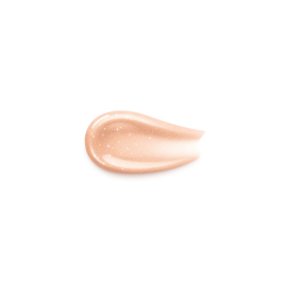 لیپ گلاس سهبعدی هیدرا کیکو میلانو شماره 02 Natural Beige - Image 2