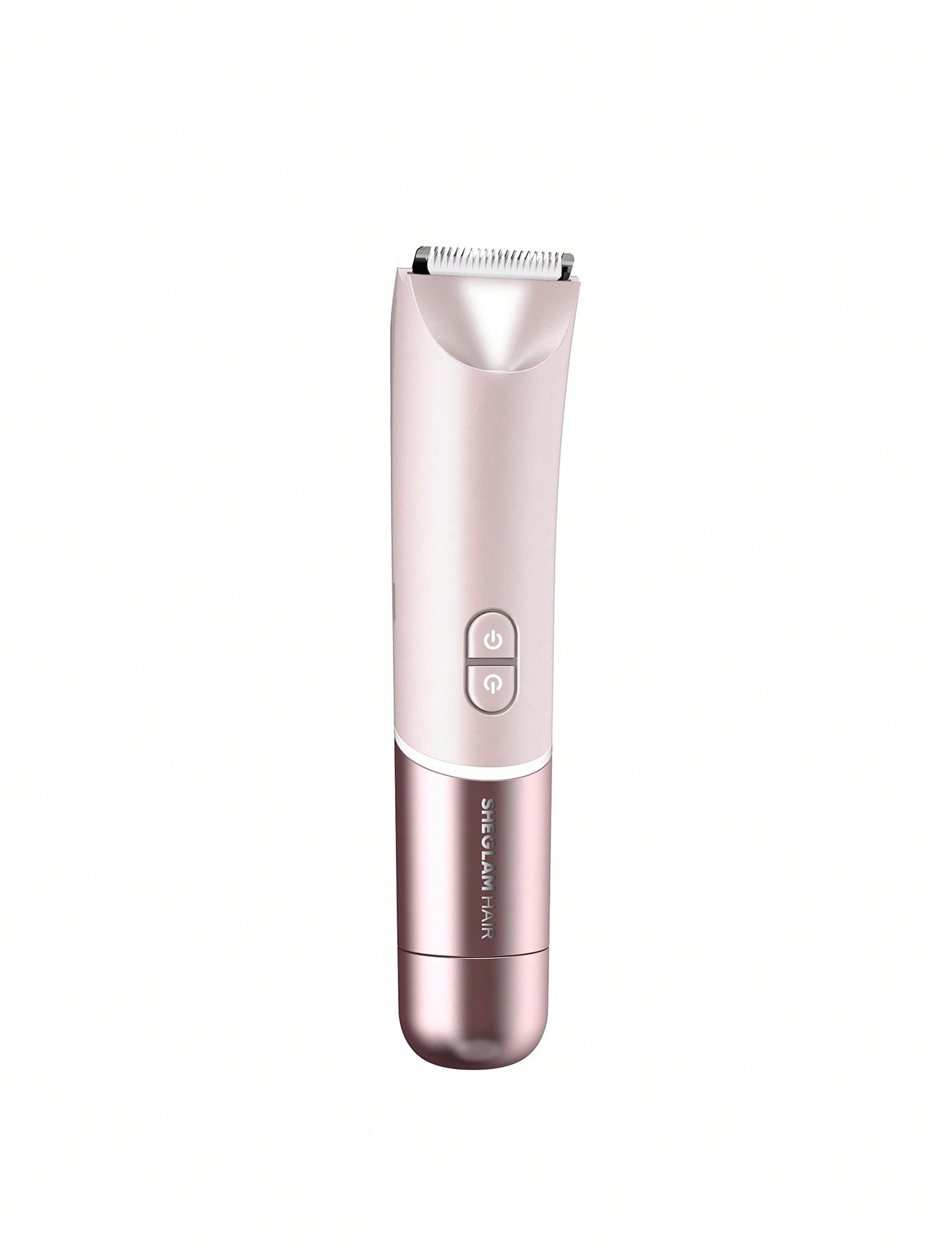 شیور و تریمر برقی ناحیه بیکینی شیگلم مدل Smooth Moves Dual-Head Electric Bikini Trimmer